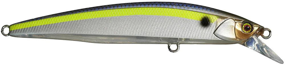 Jackall Rerange 95 Jerkbait 37 Inch