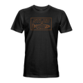 STLHD Mens Outline T Shirt