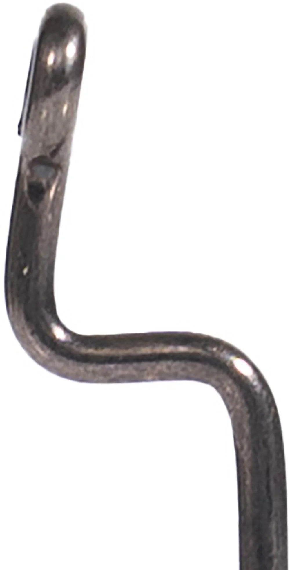 BKK Armor Point Offset Round Bend Worm Hooks