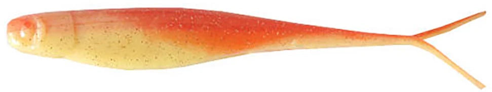 Z Man Scented Jerk ShadZ 5 inch Soft Plastic Jerkbait 5 pack