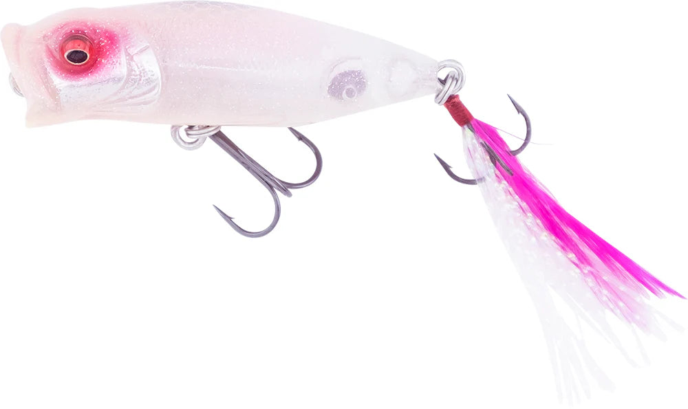 Megabass Baby PopX BFS