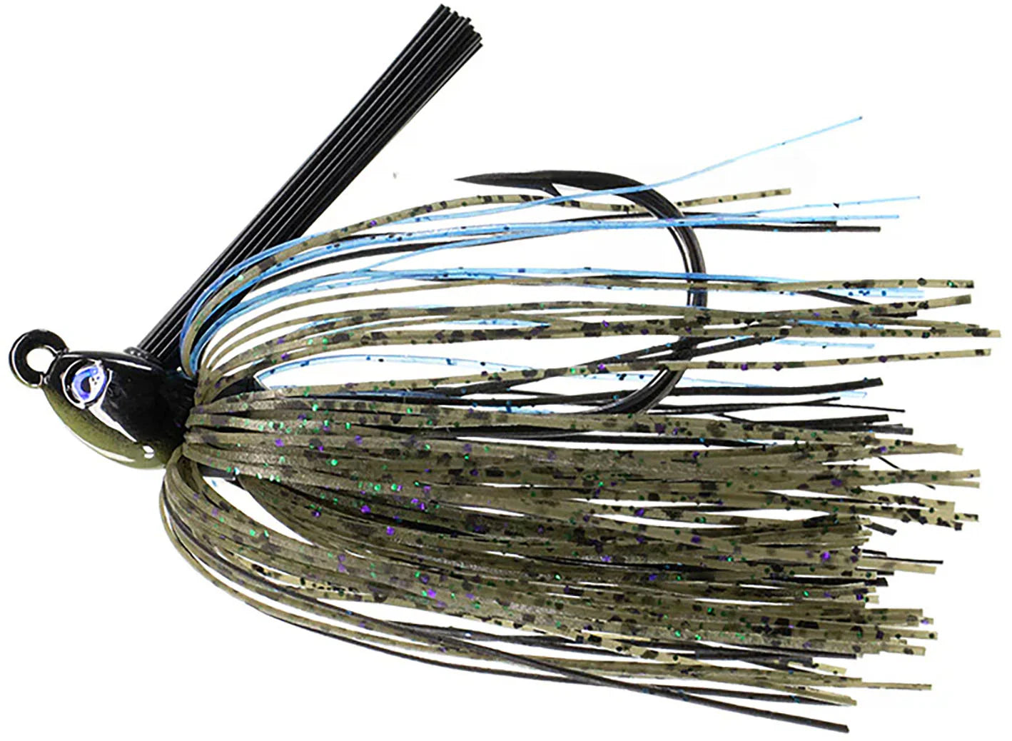Dirty Jigs No Jack Swim Jig