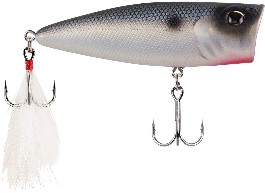 Berkley Bullet Pop 60 70 80 Topwater Popper