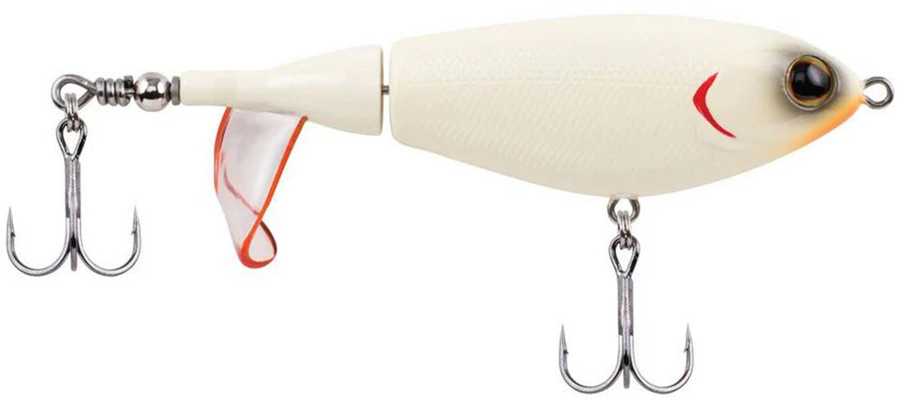 Berkley Screamin Choppo Prop Bait 43 Inch