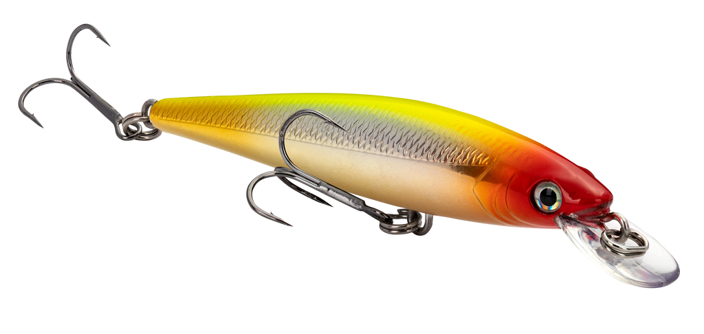 Strike King KVD 100 Series Suspending Shallow Diving Jerkbait 35 Inch
