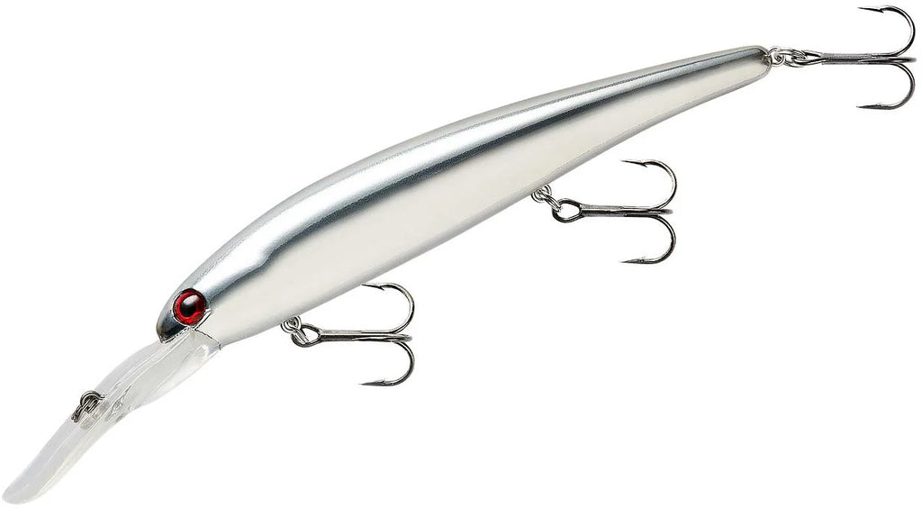Bandit Walleye Deep 4 3 4 inch Trolling Plug