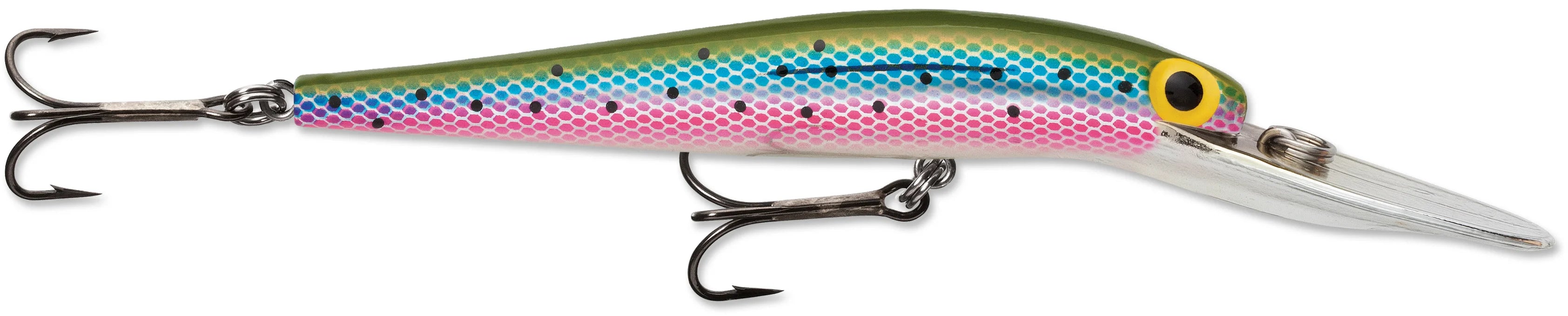 Storm Original Deep ThunderStick 4 3 8 inch Jerkbait Trolling Minnow