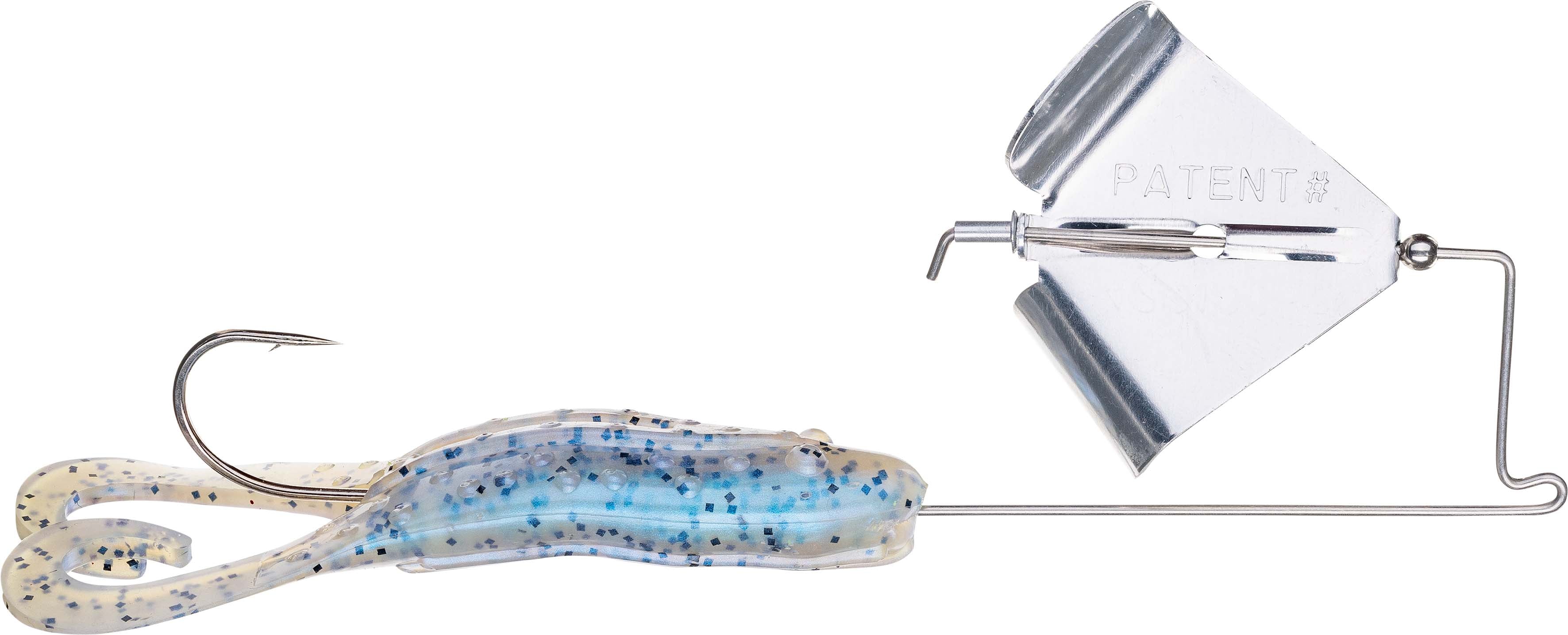 Strike King KVD Toad Buzz 3 8 oz Buzzbait