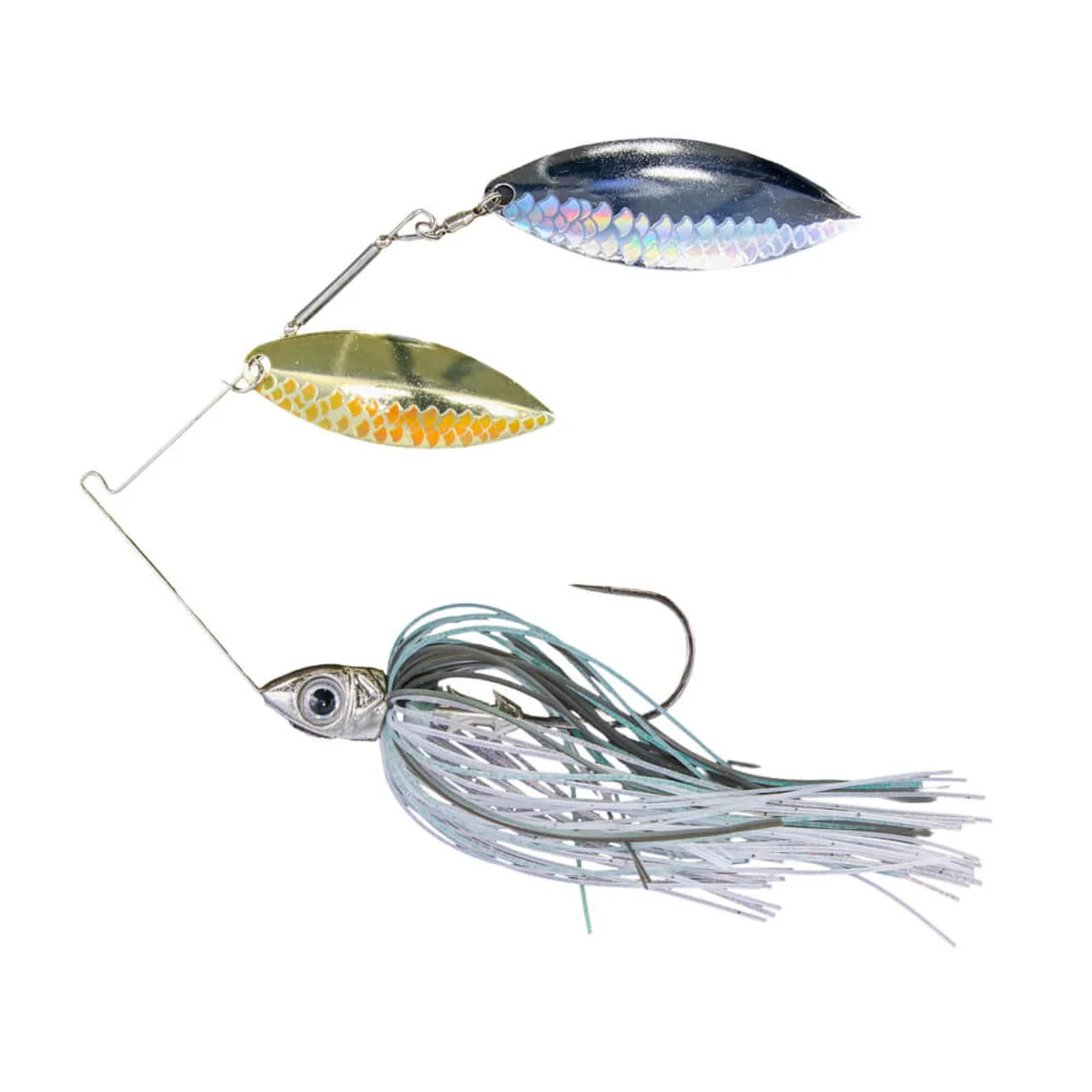 Buckeye Lures Select Spinnerbait 1 2 oz
