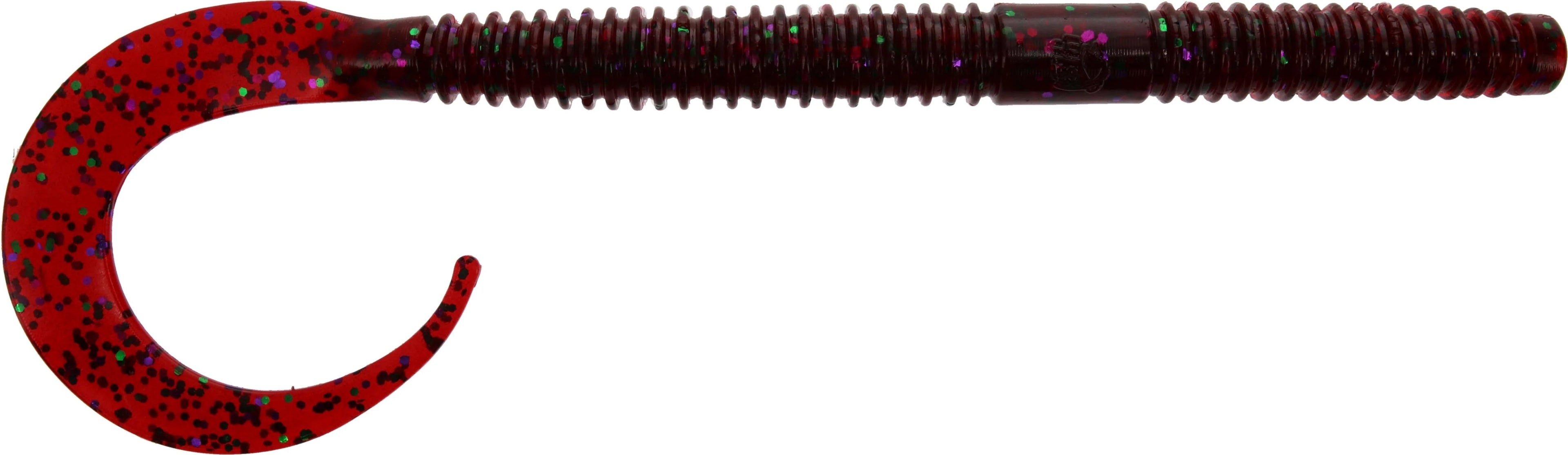 Yamamoto Baits 10 Inch Ichi Floating Worm 6 Pack