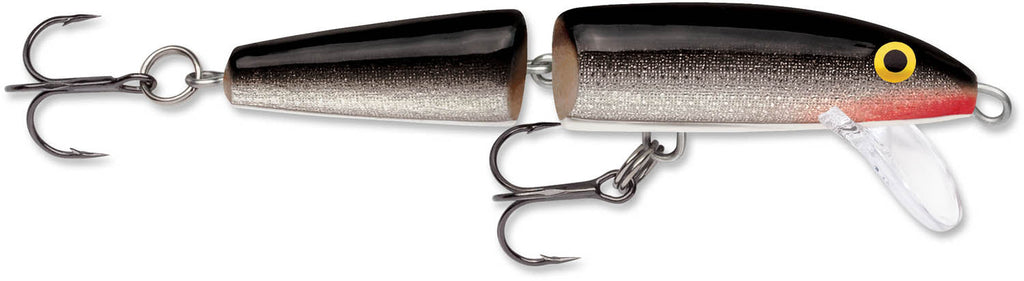 Rapala J07 Jointed 2 3 4 inch Balsa Wood Minnow