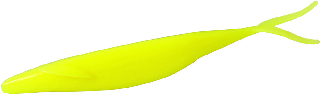 Deps Sakamata Shad Soft Jerkbait 4 Inch