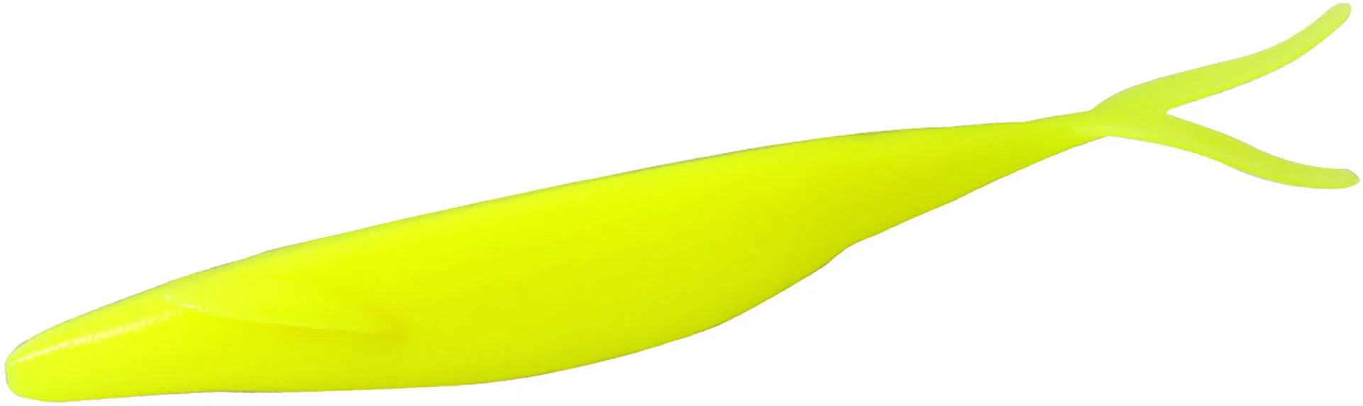 Deps Sakamata Shad Soft Jerkbait 4 Inch
