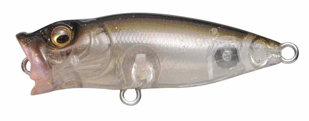 Megabass Baby PopX BFS