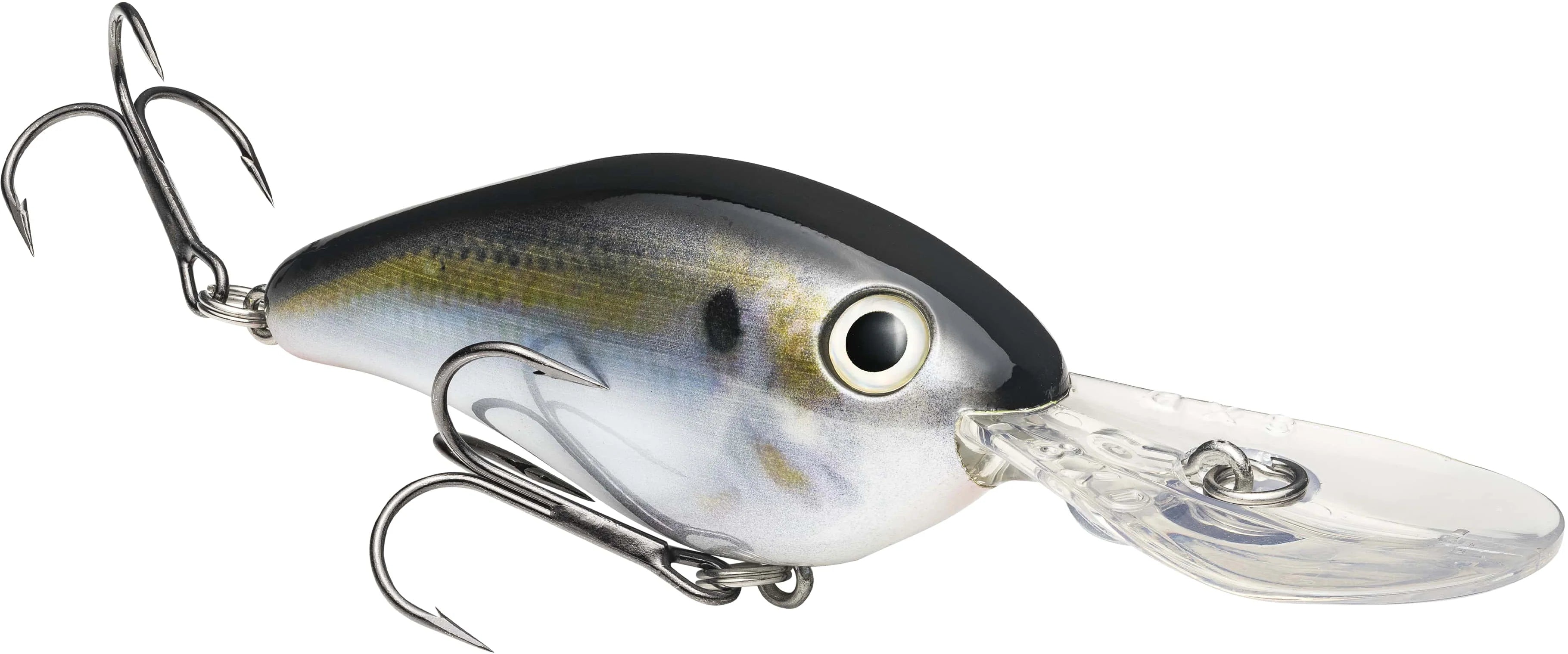 Strike King Pro Model Series 8XD Deep Diving Crankbait 14 oz
