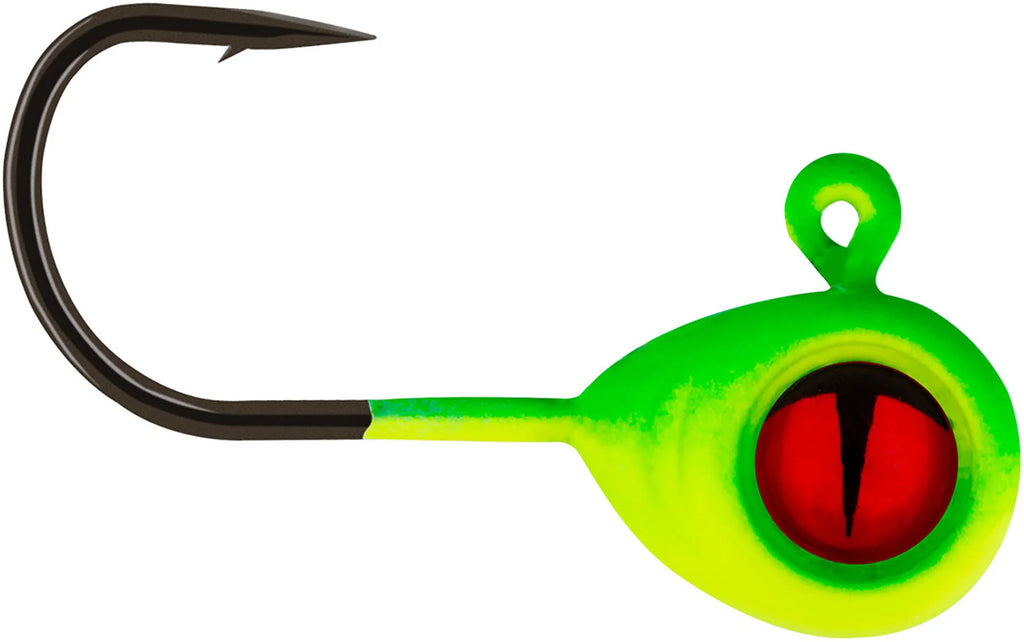 Northland Tackle Tungsten Crappie King Jighead 2 Pack