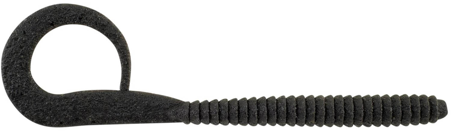 Berkley PowerBait MaxScent Kingtail Worm 8 inch