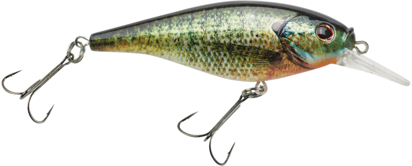Berkley Flicker Shad Shallow Crankbait