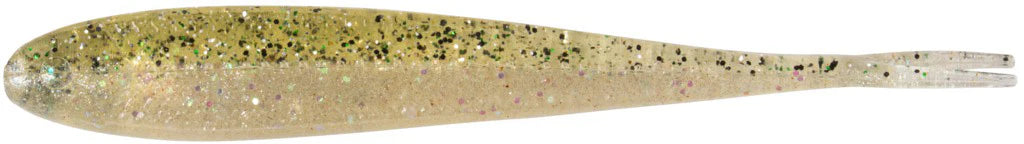 YUM Forward Facing Sonar Minnow 5 Inch