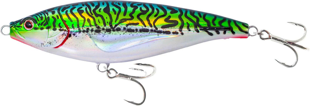 Nomad Design Madscad 95 Slow Sinking Twitchbait 375 Inch