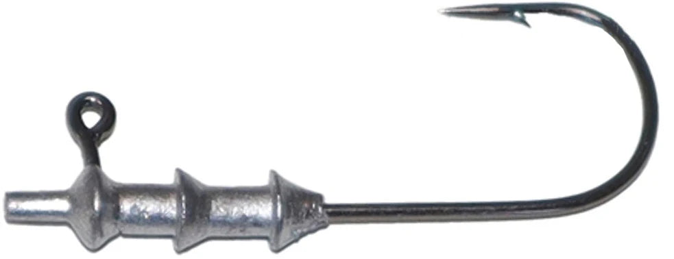Gambler Hover Hook Jighead 3 Pack