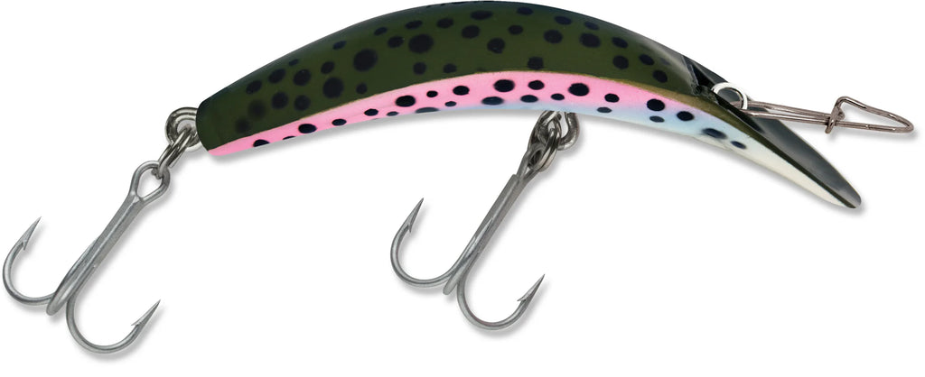 Luhr Jensen Kwikfish K14 K15 Diving Plug