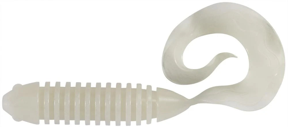 SPRO Wave Tail Grub Soft Plastic Grub