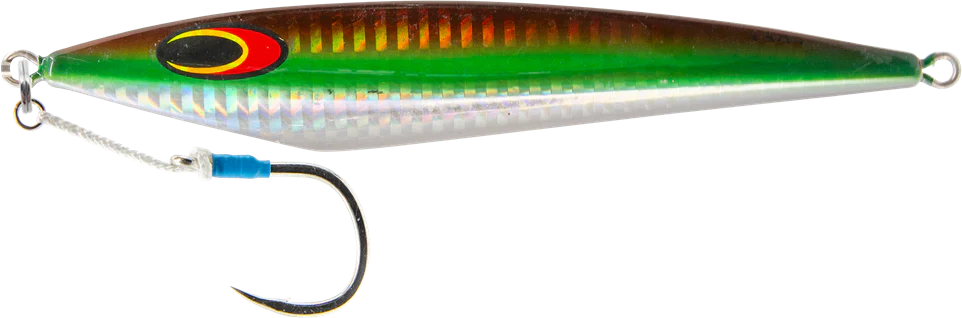Nomad Design The Ridgeback Jig