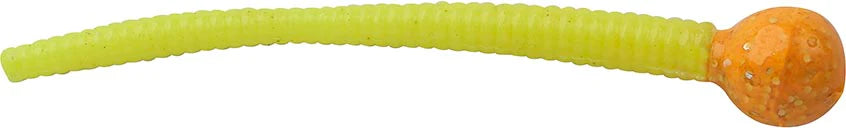 Berkley PowerBait Original Scent Floating Mice Tails 2 Inch