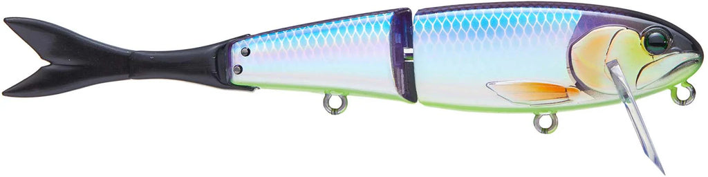 Jackall Blast Bone Jr Swimbait 6 Inch