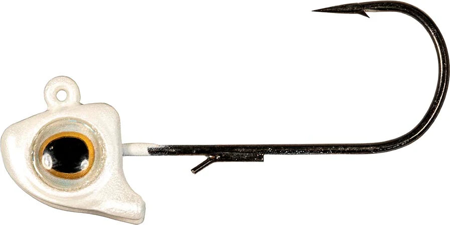 Z Man Finesse EyeZ Swimbait Jighead 3 pack