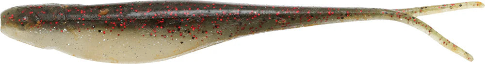 Z Man Scented Jerk ShadZ Soft Jerkbait 6 Inch