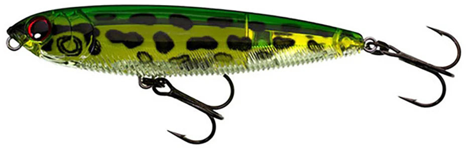 Yo Zuri 3DB Pencil Topwater Walker 125mm 5 Inch