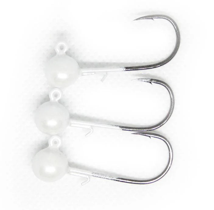 BnR Tackle WormKeeper Jig 3 pack