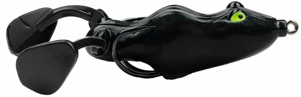 Snag Proof Zoo Kick Topwater Frog 5 8 oz
