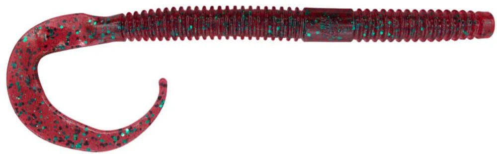 Yamamoto Baits 10 Inch Ichi Floating Worm 6 Pack
