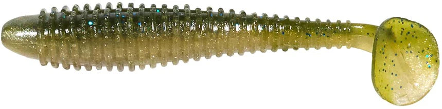 Big Bite Baits Scentsation Pro Swimmer 33 Inch