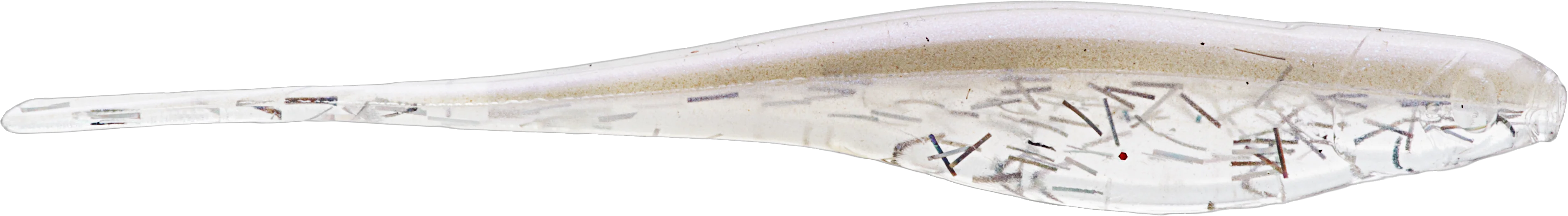 Z Man StreakZ XL 8 inch Soft Jerkbait 2 pack