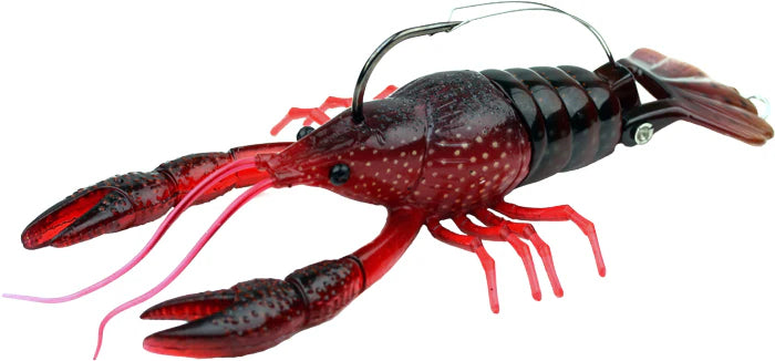 River2Sea Larry Dahlberg Clackin Crayfish 90