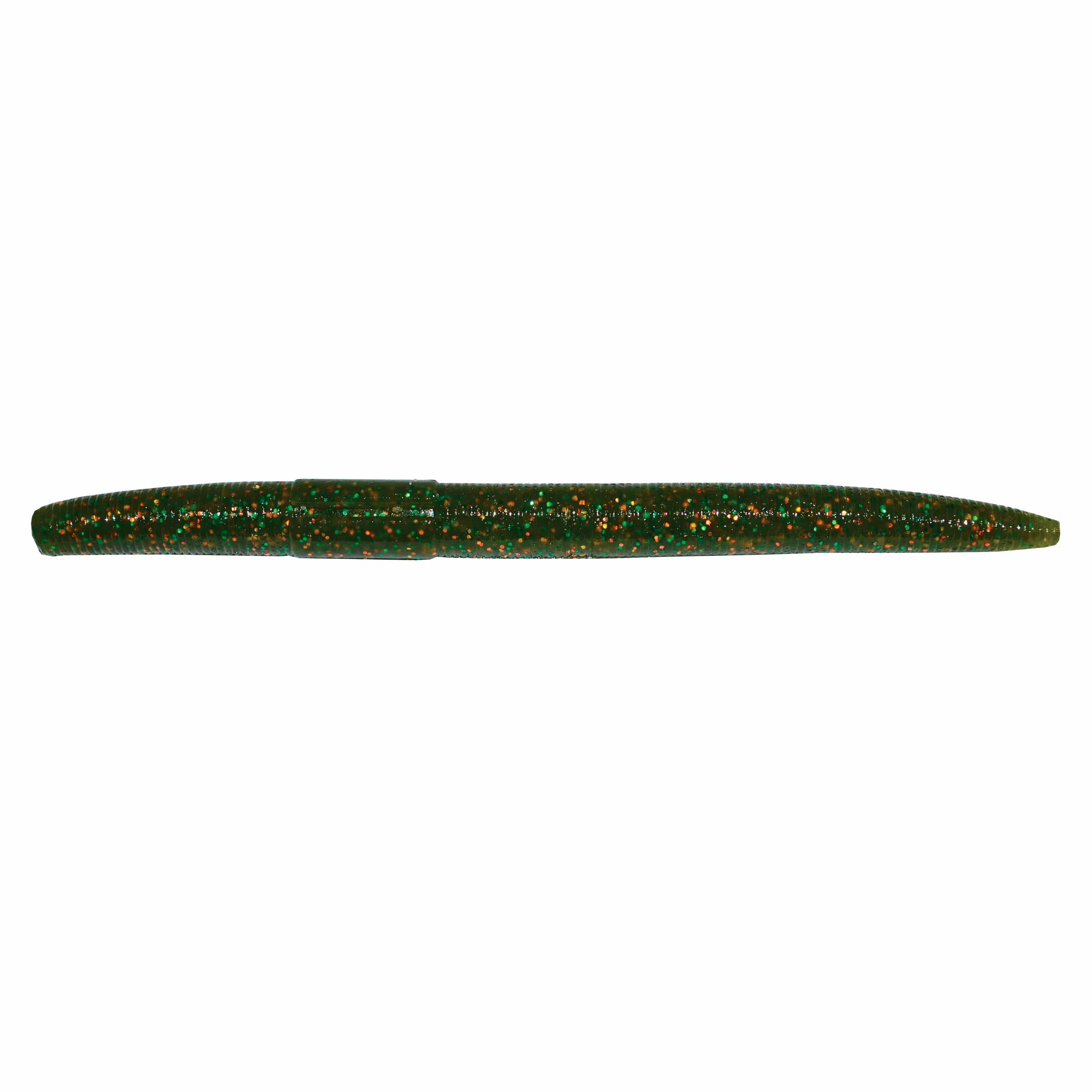Big Bite Baits Trick Stick Soft Plastic Stickbait 5 Inch