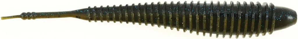 Missile Baits Spunk Shad 45 Inch 7pk