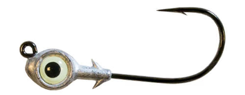 Z Man Redfish Eye Jigheads 3 pack