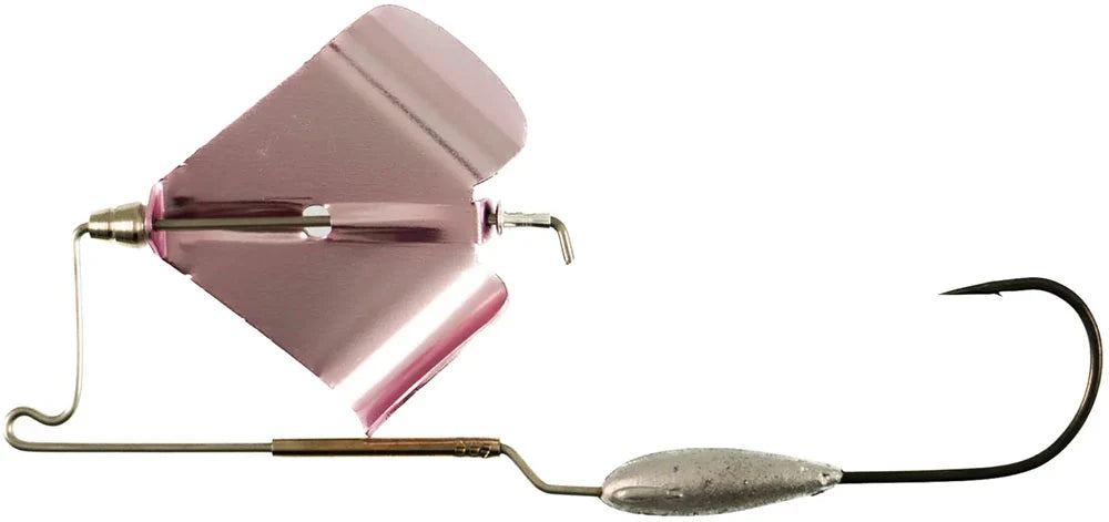 Missile Baits Buzz Wagon Buzzbait
