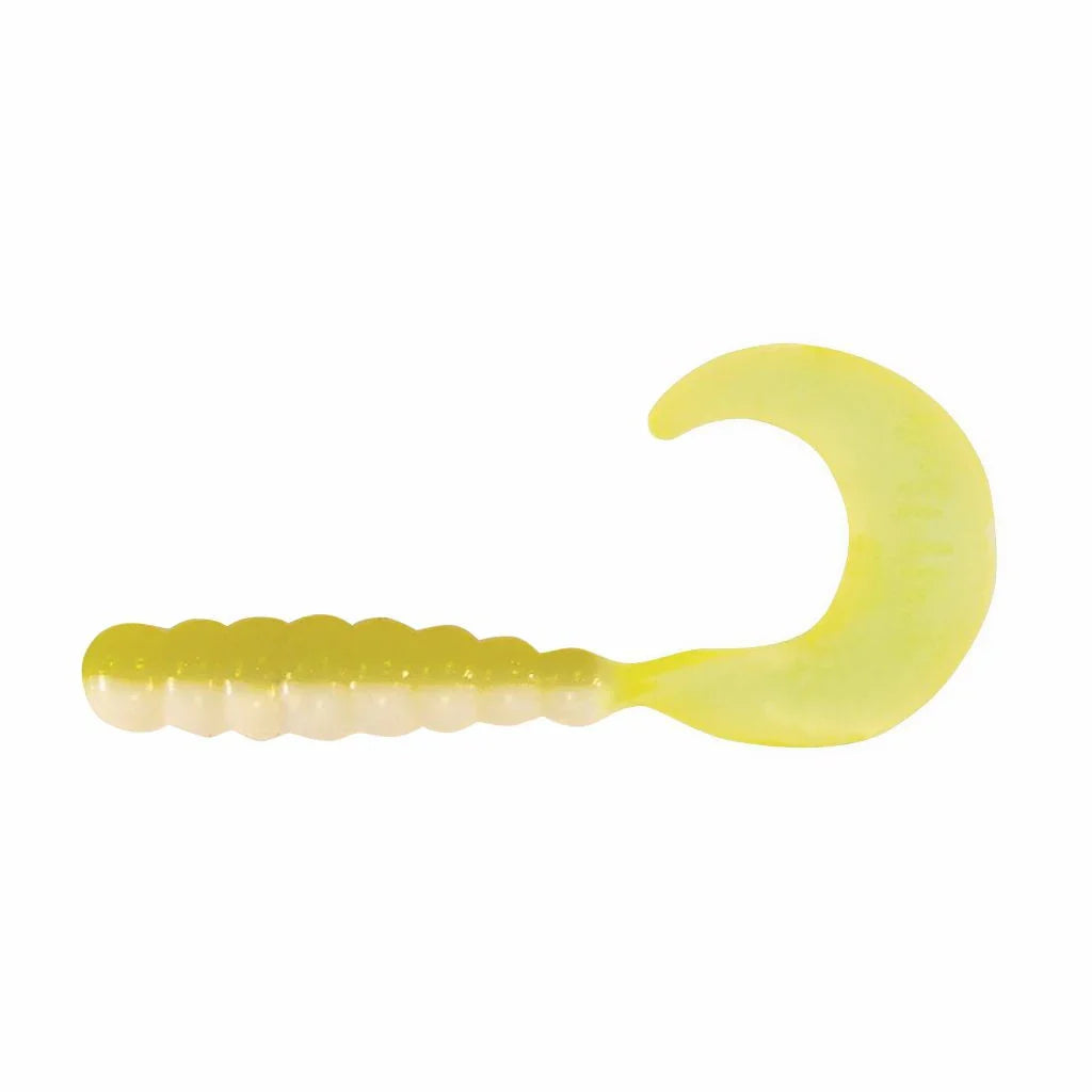 Kalins Triple Threat 2 inch Soft Plastic Grub