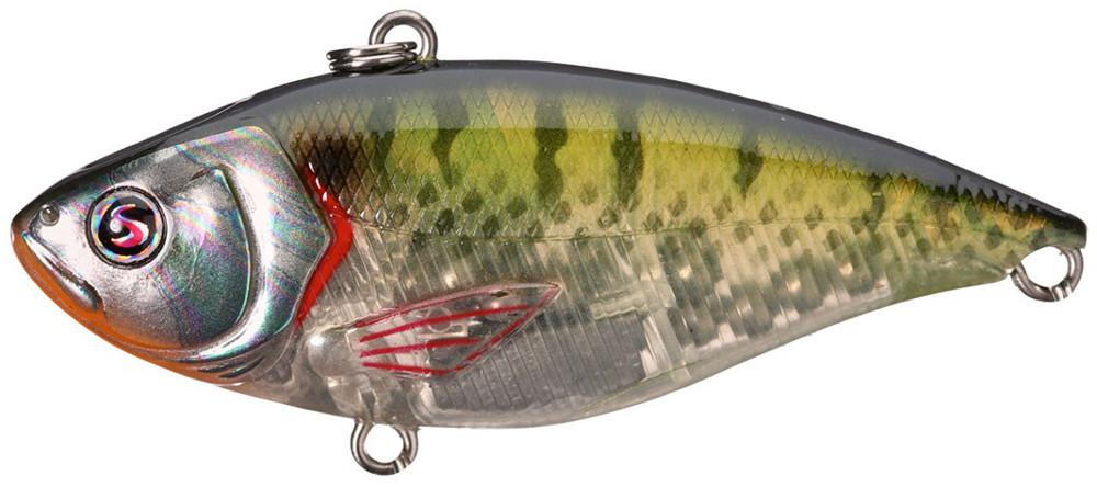 River2Sea Ruckus 3 4 oz Lipless Crankbait