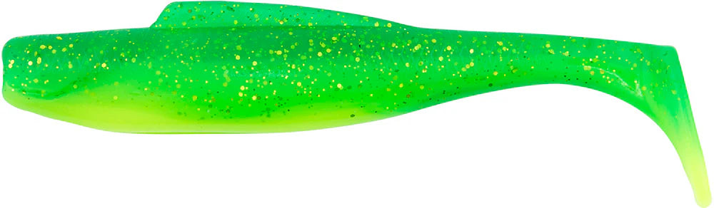 Z Man DieZel MinnowZ 7 inch Paddle Tail Swimbait 3 pack