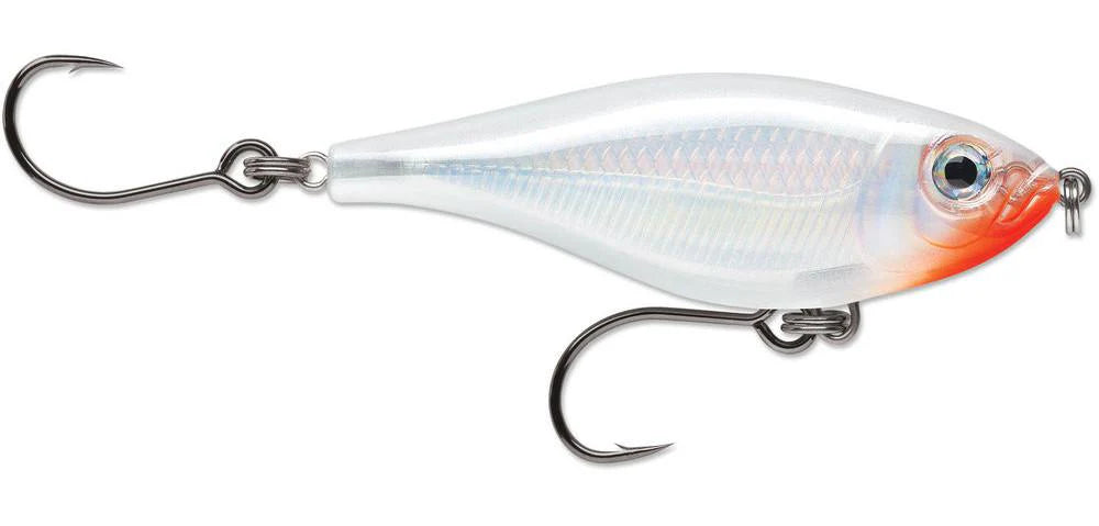 Rapala SXRT 08 X Rap Twitchin Mullet Sinking Twitchbait 3125 Inch