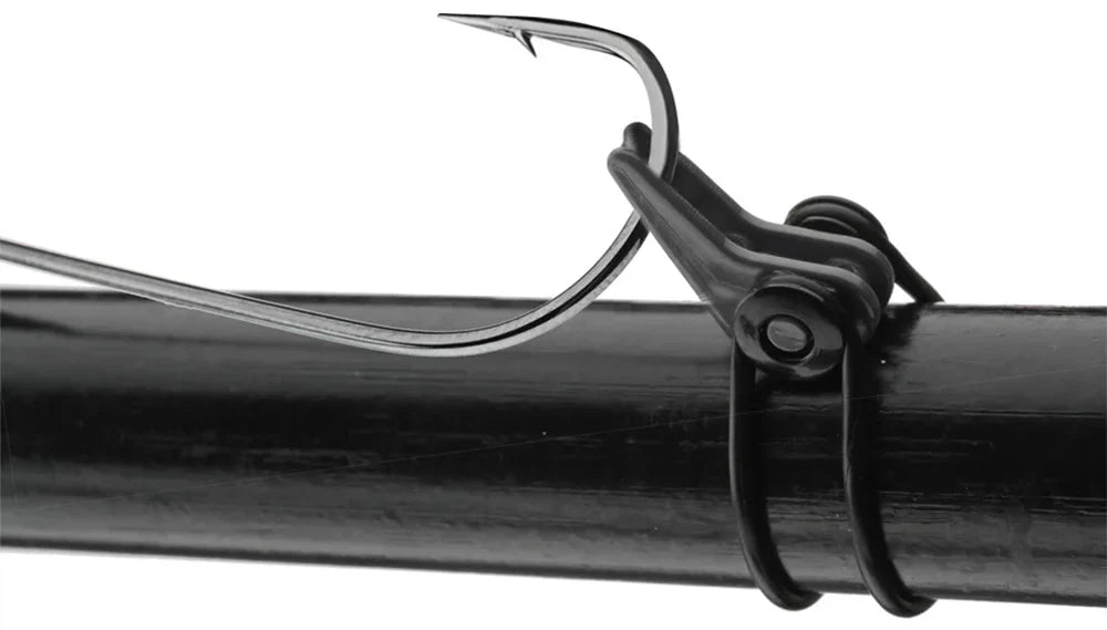 Fuji EZ Keeper Easy On Hook Keeper
