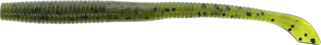 Yamamoto Baits 4 Inch Kut Tail Worm 20 pack