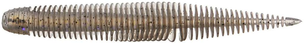 Geecrack Bellows Stick Floating Elastomer Worm 38 Inch